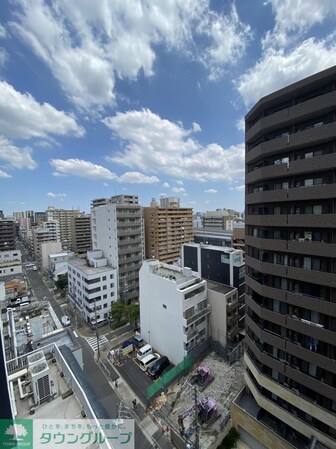ブランシエスタ泉の物件内観写真